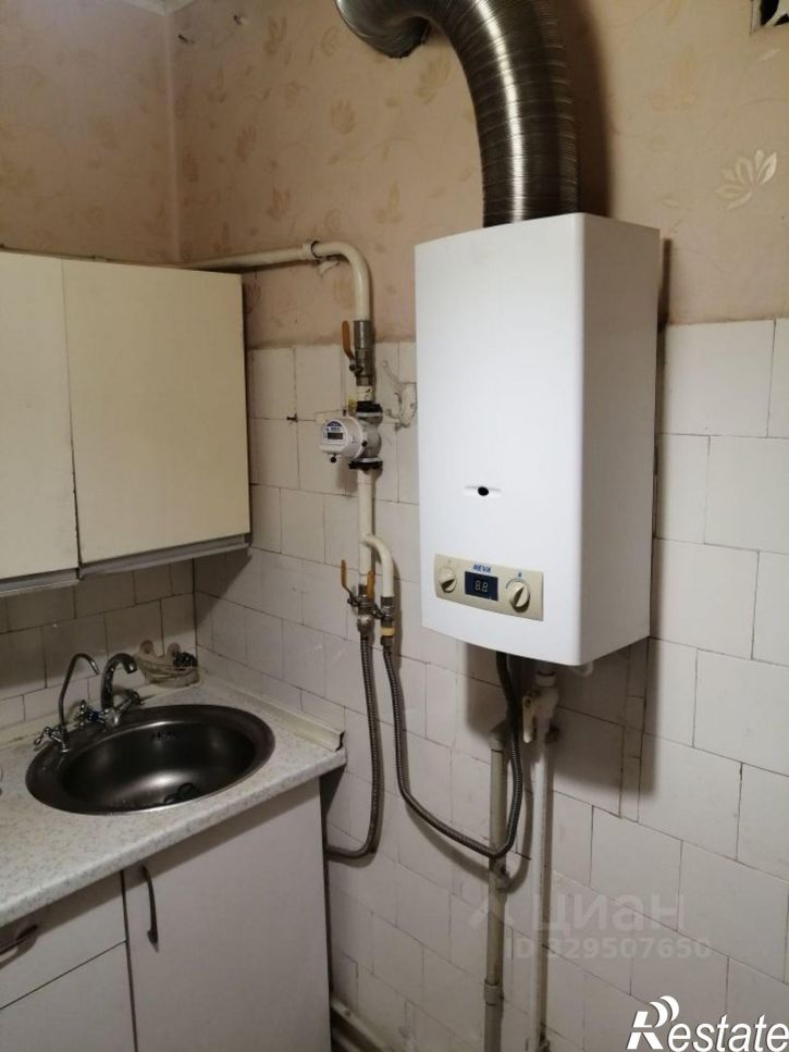 2-комн квартира Кинешемское шоссе, 6б,  д. 6б