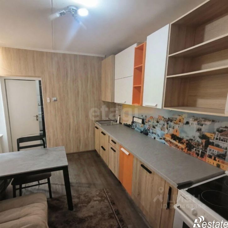 1-комн квартира Кинешемское шоссе, 70,  д. 70