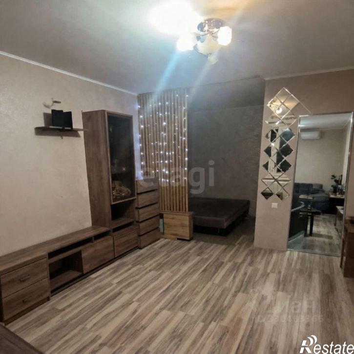 1-комн квартира Кинешемское шоссе, 70,  д. 70