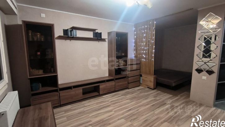 1-комн квартира Кинешемское шоссе, 70,  д. 70