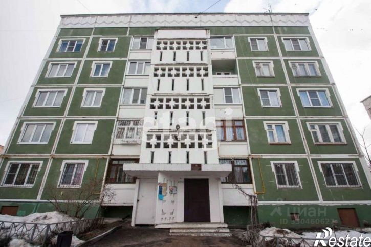 3-комн квартира ул Клубничная, 8,  д. 8