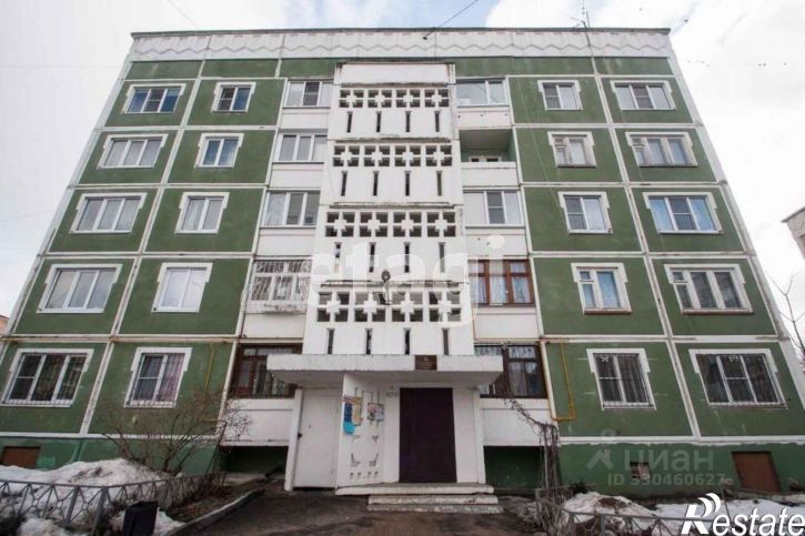 3-комн квартира ул Клубничная, 8,  д. 8