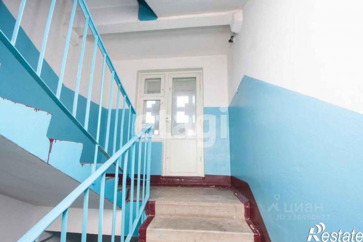 3-комн квартира ул Клубничная, 8,  д. 8