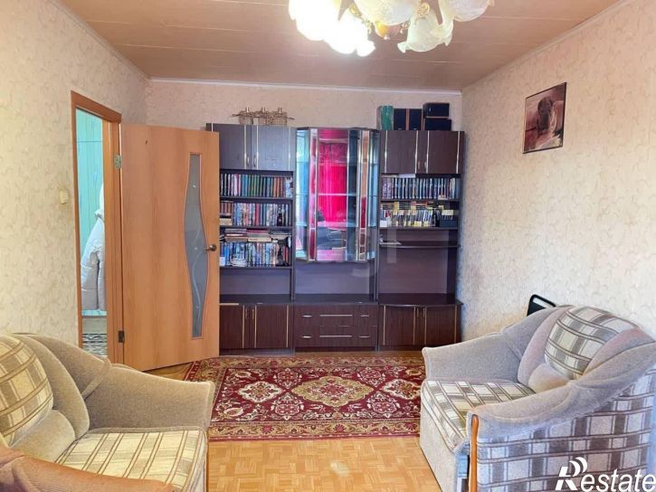 3-комн квартира ул Клубничная, 8,  д. 8