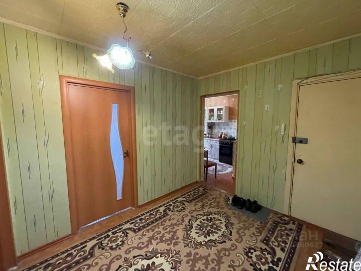 3-комн квартира ул Клубничная, 8,  д. 8