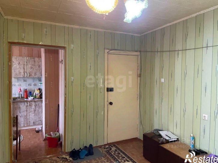 3-комн квартира ул Клубничная, 8,  д. 8