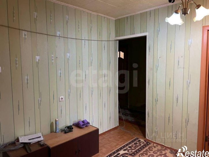 3-комн квартира ул Клубничная, 8,  д. 8