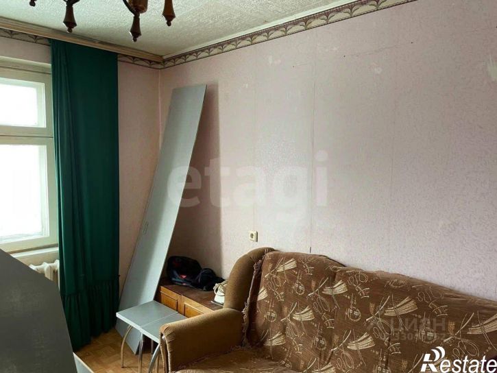 3-комн квартира ул Клубничная, 8,  д. 8