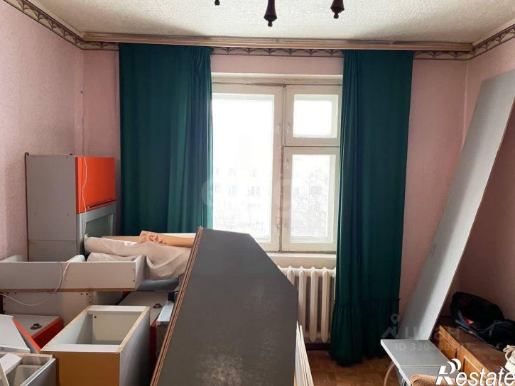 3-комн квартира ул Клубничная, 8,  д. 8