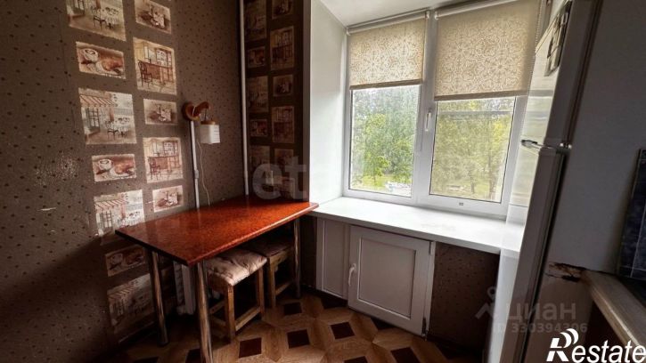 1-комн квартира Юбилейный мкр, 9,  д. 9