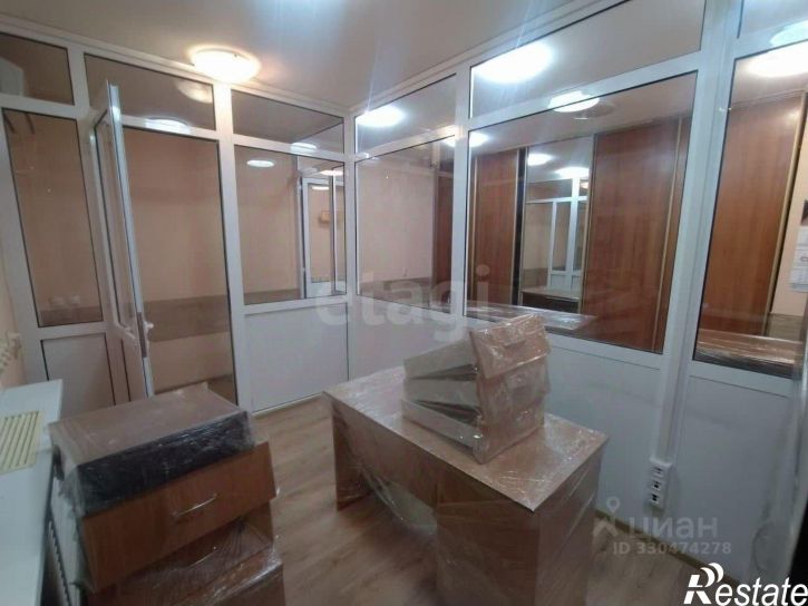 Офис Советская улица, 38,  д. 38