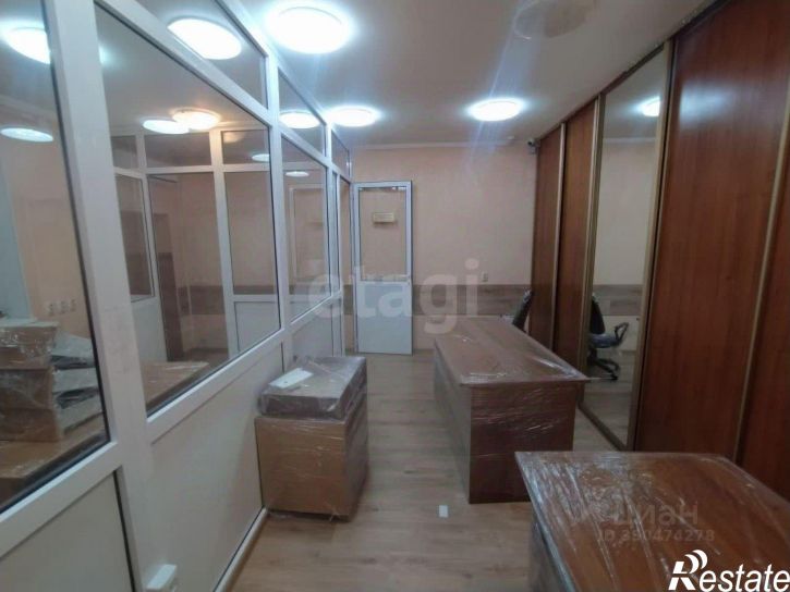 Офис Советская улица, 38,  д. 38