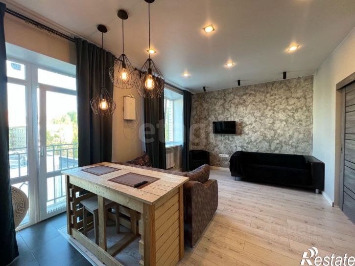 1-комн квартира улица Голубкова, 6Б,  д. 6Б