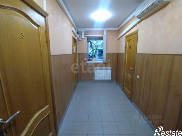 Офис Советская улица, 38,  д. 38
