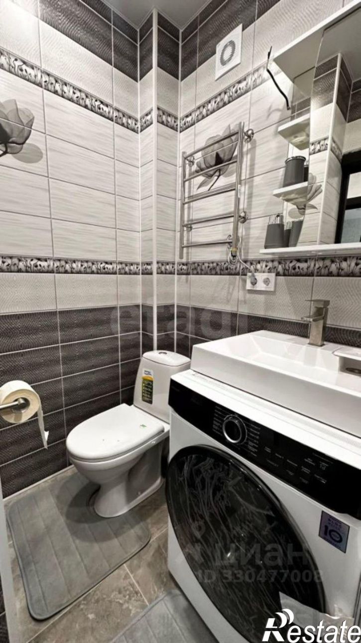 1-комн квартира 1-я Загородная улица, 41,  д. 41