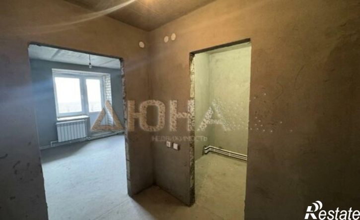 1-комн квартира Индустриальная улица, 28Г к1,  д. 28Г к1