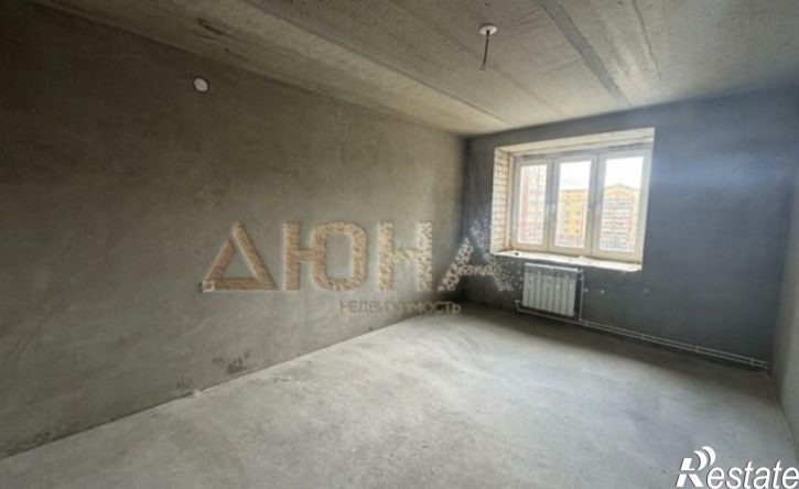 1-комн квартира Индустриальная улица, 28Г к1,  д. 28Г к1