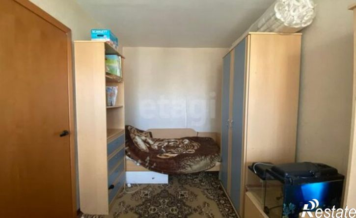 3-комн квартира поселок Волжский квартал 1, 1,  д. 1