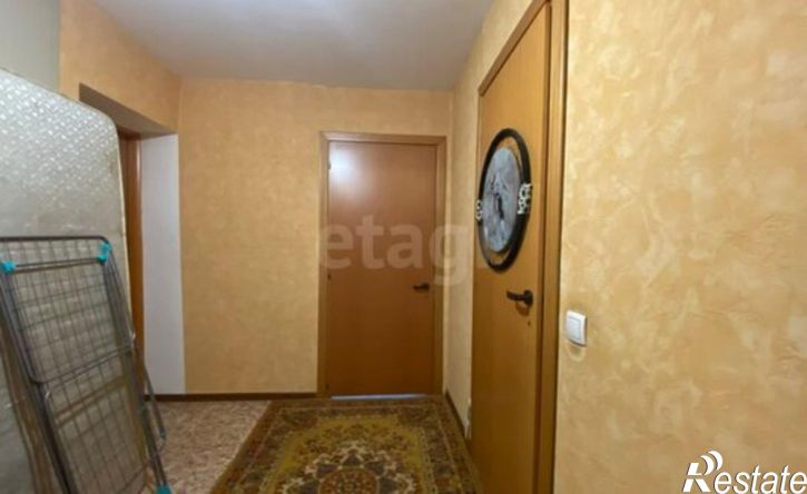 3-комн квартира поселок Волжский квартал 1, 1,  д. 1