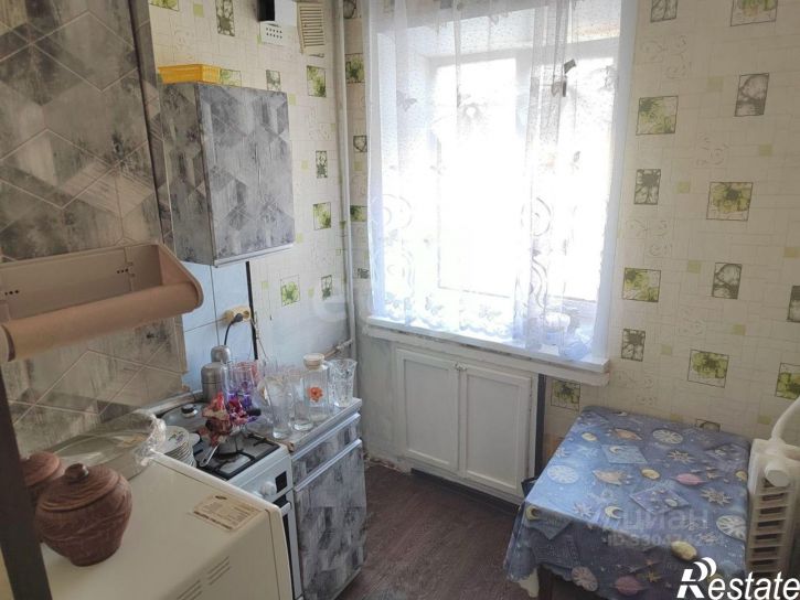 1-комн квартира Индустриальная улица, 57А,  д. 57А