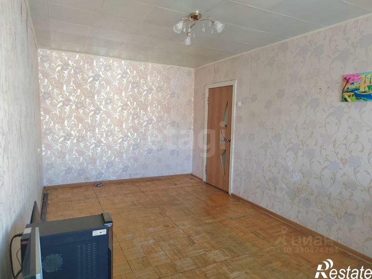 1-комн квартира Индустриальная улица, 57А,  д. 57А