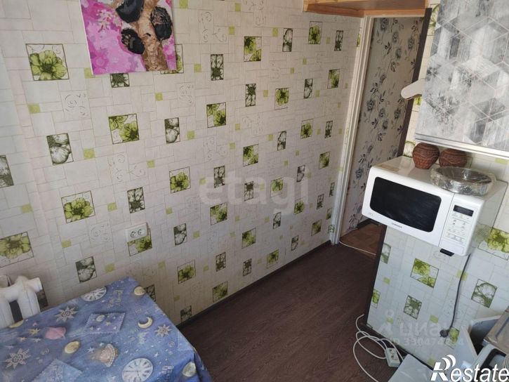 1-комн квартира Индустриальная улица, 57А,  д. 57А