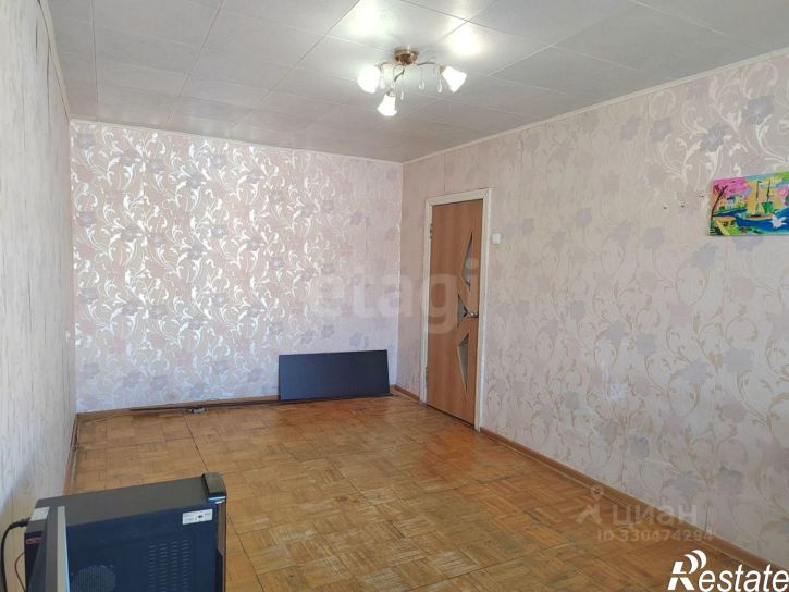 1-комн квартира Индустриальная улица, 57А,  д. 57А