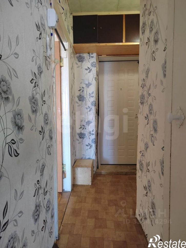 1-комн квартира Индустриальная улица, 57А,  д. 57А