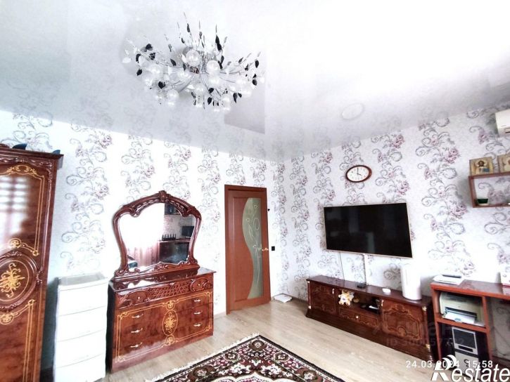 2-комн квартира переулок Покровского, 5,  д. 5