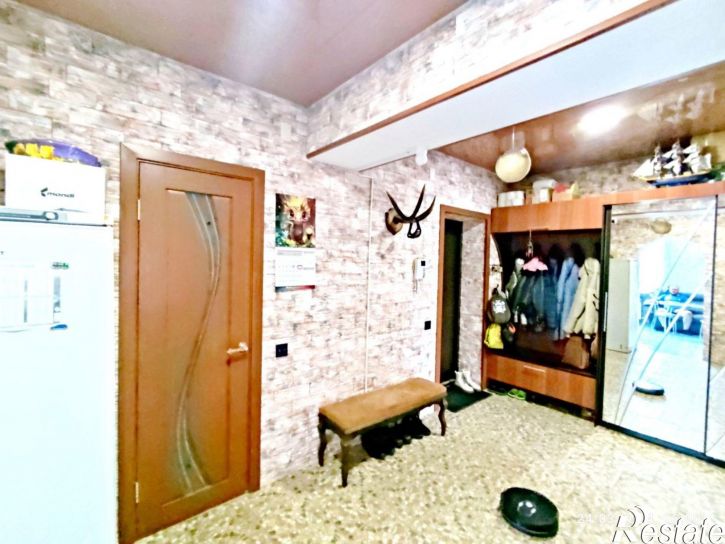 2-комн квартира переулок Покровского, 5,  д. 5
