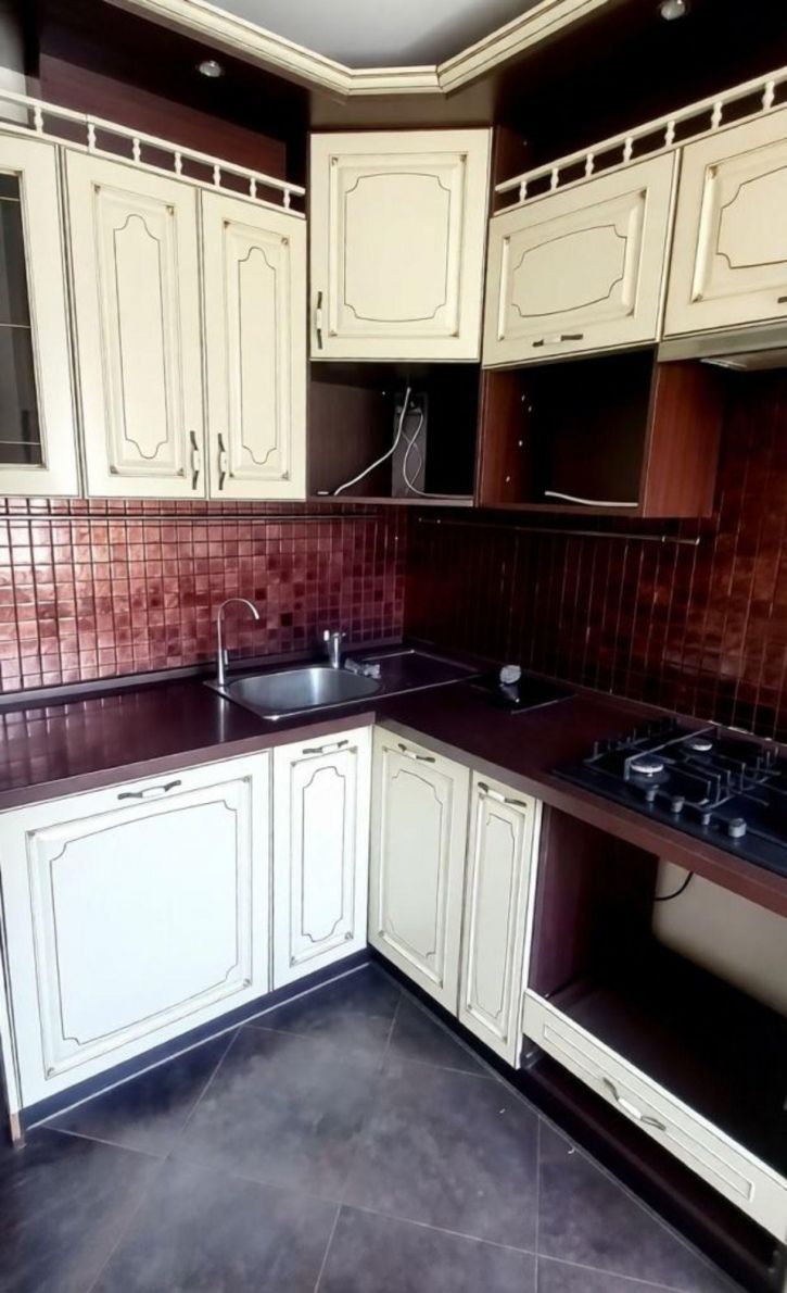 2-комн квартира Индустриальная ул, 14
