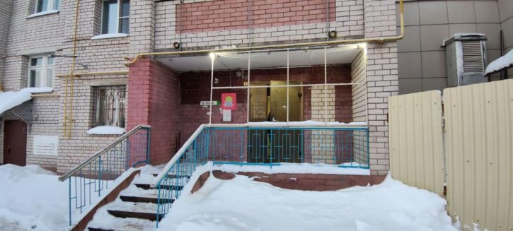 Офис Магистральная ул, 51