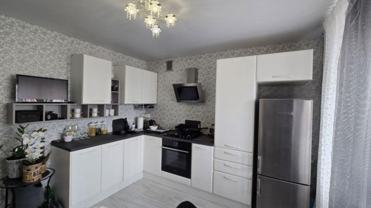 1-комн квартира Евгения Ермакова ул, 7