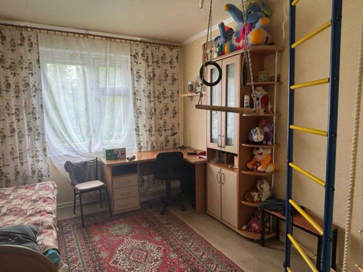 3-комн квартира Магистральная ул, 41а