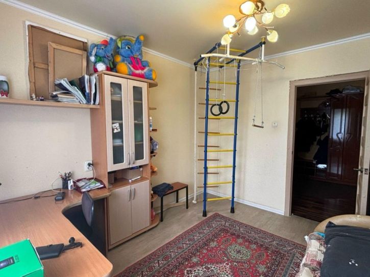 3-комн квартира Магистральная ул, 41а
