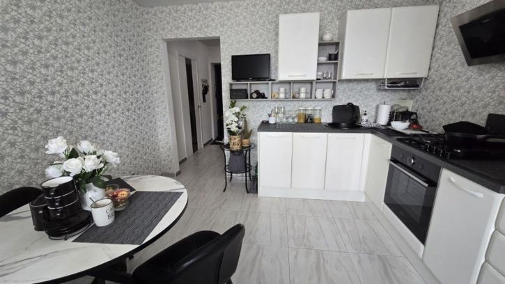 1-комн квартира Евгения Ермакова ул, 7