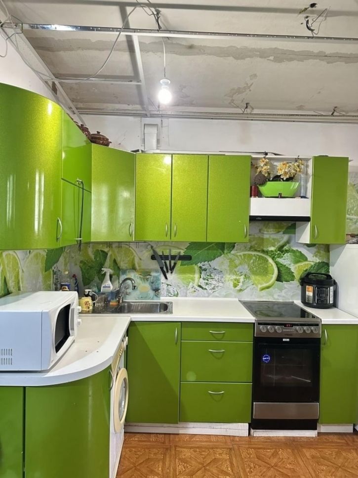 2-комн квартира Голубкова ул, 17а