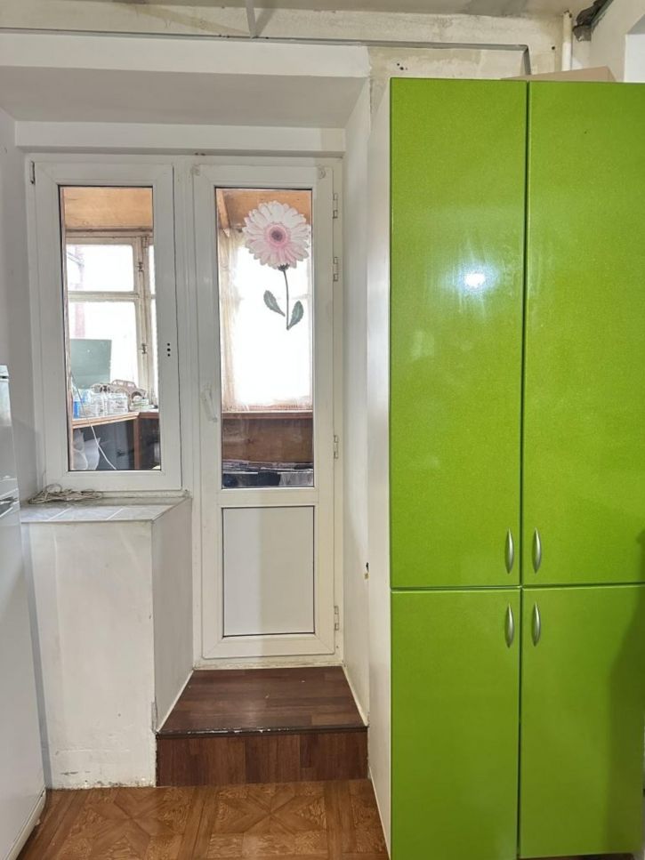 2-комн квартира Голубкова ул, 17а