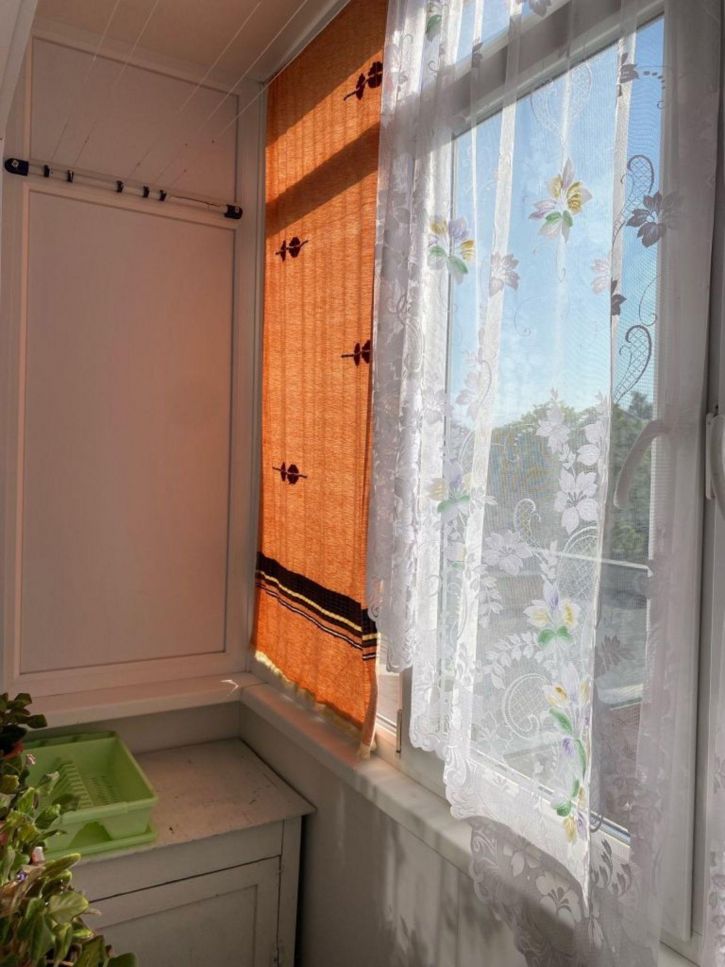 2-комн квартира Козуева ул, 38