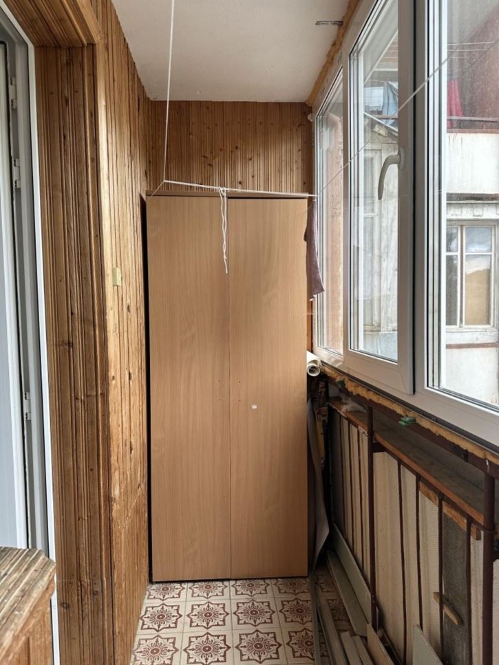 2-комн квартира Голубкова ул, 17а