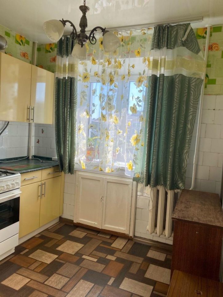 2-комн квартира Козуева ул, 38