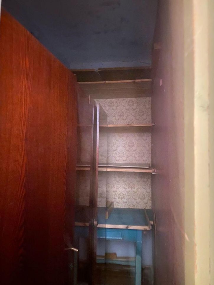 2-комн квартира Козуева ул, 38