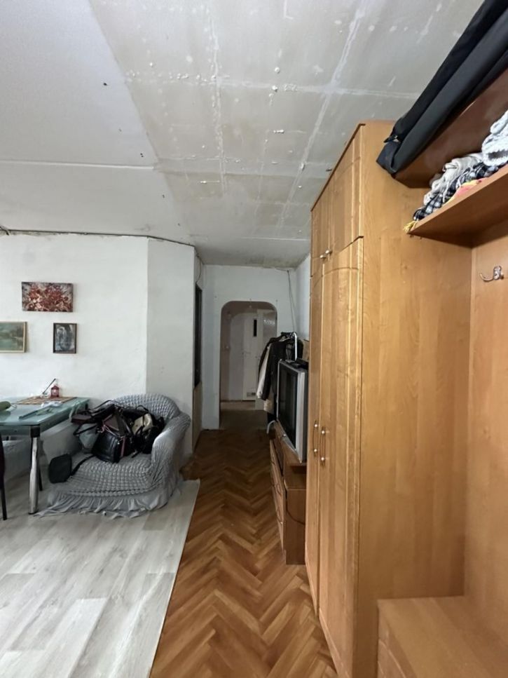 2-комн квартира Голубкова ул, 17а