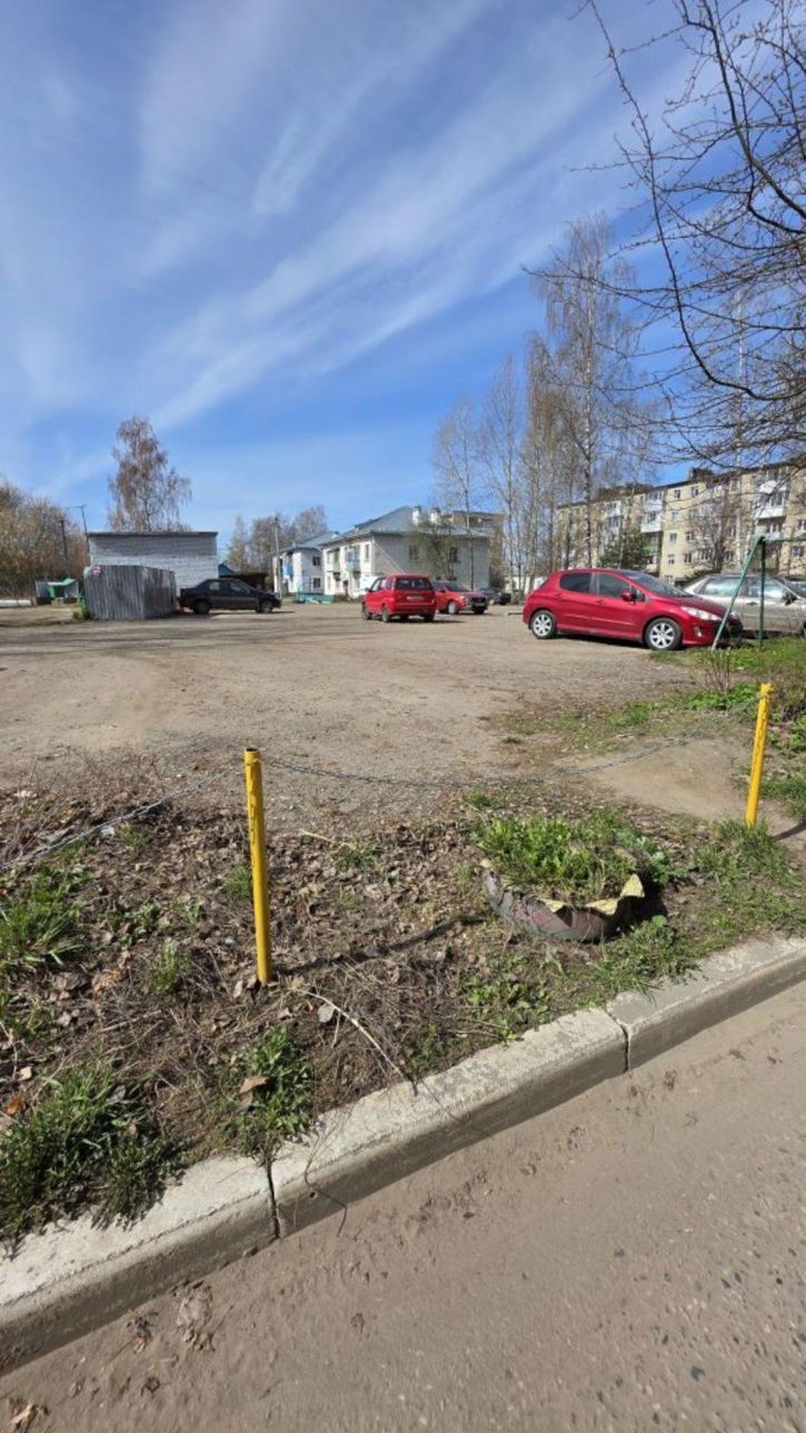 1-комн квартира Черноречье мкр, 27