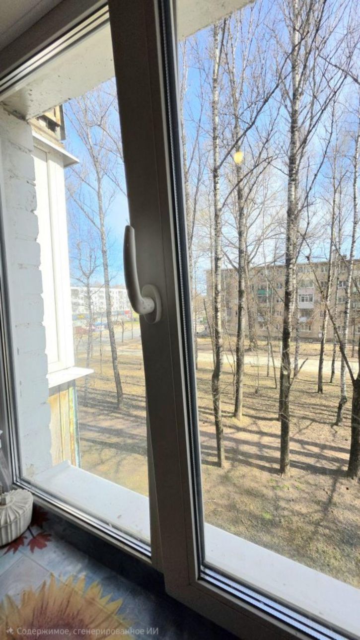 1-комн квартира Черноречье мкр, 27