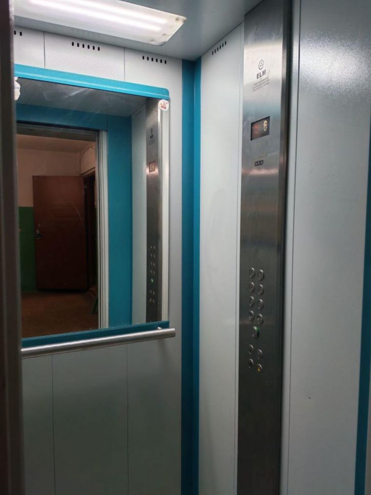2-комн квартира Заволжская ул, 10а