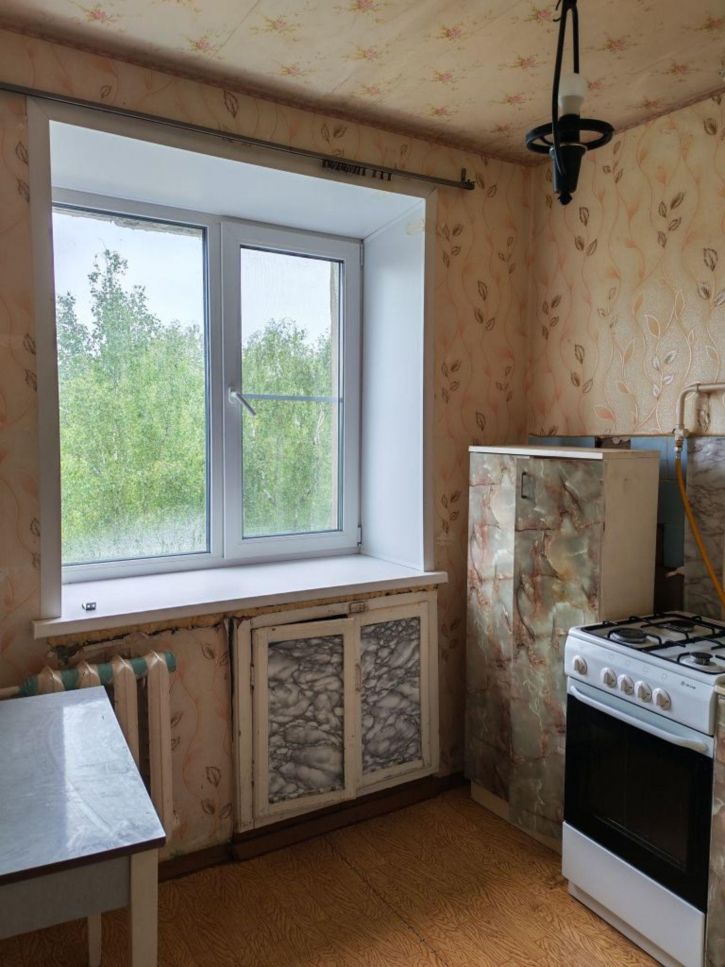 2-комн квартира Заволжская ул, 10а