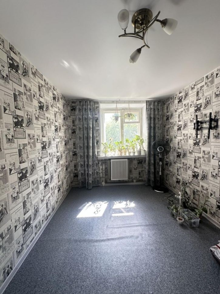 2-комн квартира Юбилейный мкр, 15