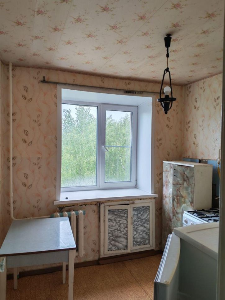 2-комн квартира Заволжская ул, 10а