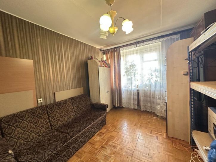 2-комн квартира Юбилейный мкр, 15